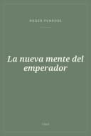 Portada de La nueva mente del emperador