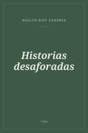 Portada de Historias desaforadas