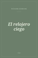 Portada de El relojero ciego