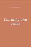 Portada de Las mil y una cenas