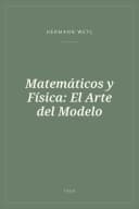 Portada de Matemáticos y Física: El Arte del Modelo