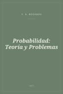 Portada de Probabilidad: Teoría y Problemas