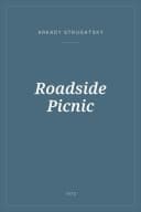 Portada de Roadside Picnic