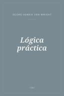 Portada de Lógica práctica