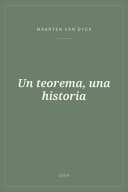Portada de Un teorema, una historia