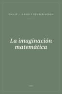 Portada de La imaginación matemática