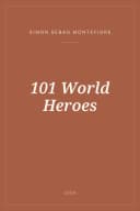 Portada de 101 World Heroes