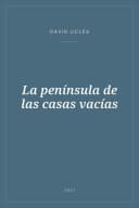 Portada de La península de las casas vacías