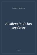 Portada de El silencio de los corderos