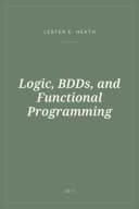 Portada de Logic, BDDs, and Functional Programming