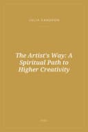 Portada de The Artist's Way: A Spiritual Path to Higher Creativity