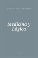 Portada de Medicina y Lógica