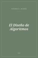 Portada de El Diseño de Algoritmos