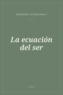 Portada de La ecuación del ser