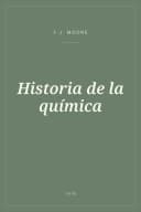 Portada de Historia de la química