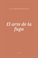 Portada de El arte de la fuga