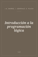 Portada de Introducción a la programación lógica