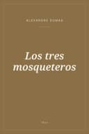 Portada de Los tres mosqueteros