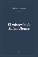 Portada de El misterio de Salem House