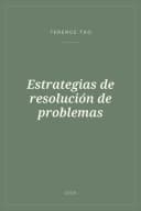 Portada de Estrategias de resolución de problemas