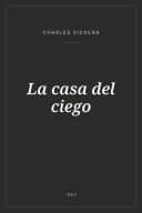 Portada de La casa del ciego