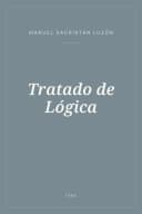 Portada de Tratado de Lógica