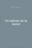 Portada de Un infinito de la mente