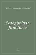 Portada de Categorías y functores