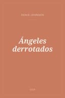 Portada de Ángeles derrotados