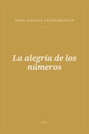 Portada de La alegría de los números