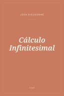 Portada de Cálculo Infinitesimal