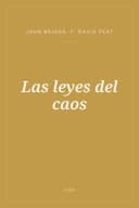 Portada de Las leyes del caos