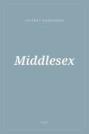 Portada de Middlesex