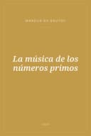Portada de La música de los números primos