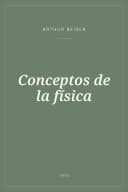 Portada de Conceptos de la física