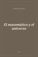Portada de El matemático y el universo