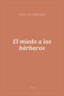 Portada de El miedo a los bárbaros