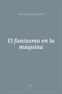 Portada de El fantasma en la máquina