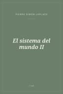 Portada de El sistema del mundo II