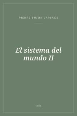 Portada de El sistema del mundo II