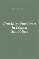Portada de Una Introducción a la Lógica Simbólica
