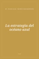 Portada de La estrategia del océano azul