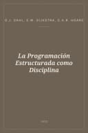 Portada de La Programación Estructurada como Disciplina