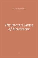 Portada de The Brain's Sense of Movement