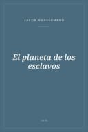 Portada de El planeta de los esclavos