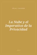 Portada de La Nube y el Imperativo de la Privacidad