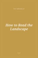 Portada de How to Read the Landscape