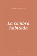 Portada de La sombra habitada