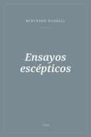 Portada de Ensayos escépticos