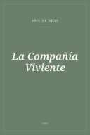 Portada de La Compañía Viviente